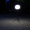 LED-WL5 LEDバルーンライト(240W・38400lm・高さ調整・屋外対応) LED-WL5 / LEDバルーンライト(240W・38400lm・高さ調整・屋外対応)