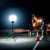 LED-WL5 LEDバルーンライト(240W・38400lm・高さ調整・屋外対応) LED-WL5 / LEDバルーンライト(240W・38400lm・高さ調整・屋外対応)