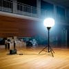 LED-WL5 LEDバルーンライト(240W・38400lm・高さ調整・屋外対応) LED-WL5 / LEDバルーンライト(240W・38400lm・高さ調整・屋外対応)