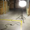 LED-WL5 LEDバルーンライト(240W・38400lm・高さ調整・屋外対応) LED-WL5 / LEDバルーンライト(240W・38400lm・高さ調整・屋外対応)