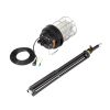 LED-WL5 / LEDバルーンライト（240W・38400lm・高さ調整・屋外対応）
