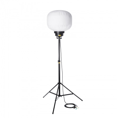 LED-WL5 / LEDバルーンライト（240W・38400lm・高さ調整・屋外対応）