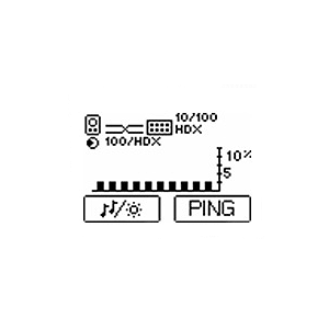 LINKRUNNER / リンクランナー・ネットワークマルチメーター