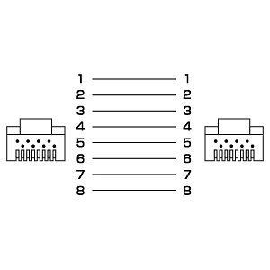 コネクタ図