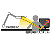 LKH282PC / パソコンライト