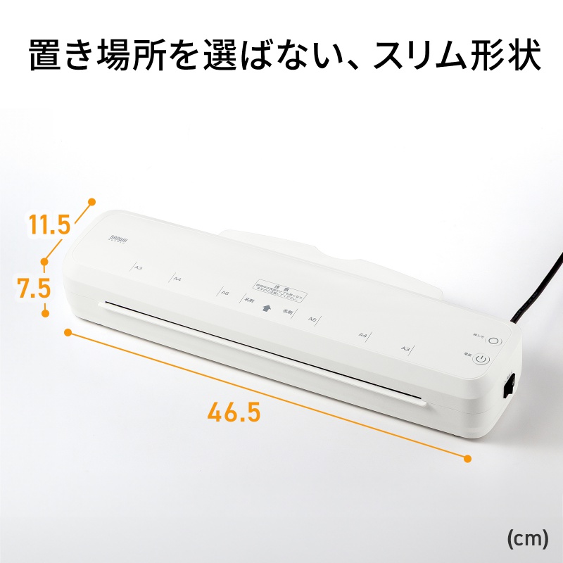 ピックアップ