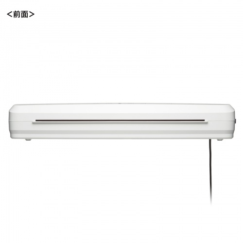 LM-A34R1W / A3ラミネーター(4本ローラ・90秒ウォームアップ)