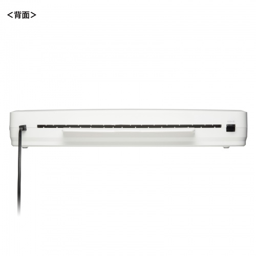 LM-A34R1W / A3ラミネーター(4本ローラ・90秒ウォームアップ)