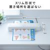 LM-A34R1W / A3ラミネーター（4本ローラー・90秒ウォームアップ）