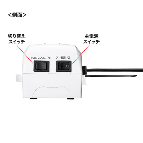 LM-A3R2 / A3ラミネーター（2本ローラー）