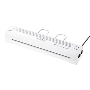 LM-A3R2 / A3ラミネーター(2本ローラー)