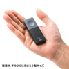 LP-GL1008BK 充電式グリーンレーザーポインター LP-GL1008BK / 充電式グリーンレーザーポインター