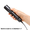 LP-GL1016BK クラス3Rグリーンレーザーポインター LP-GL1016BK / クラス3Rグリーンレーザーポインター