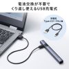 LP-GL1020 / グリーンレーザーポインター（充電式）