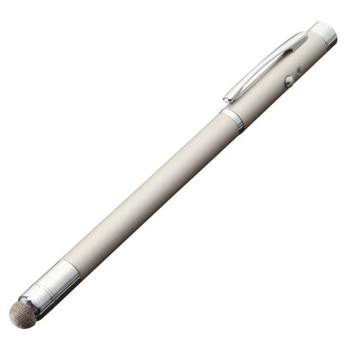 LP-RD307S / タッチペン指示棒レーザーポインター