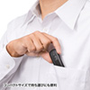 LP-RD310BK レーザーポインター LP-RD310BK / レーザーポインター