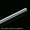 LP-RD313N 充電式レーザーポインター(シルバー) LP-RD313N / 充電式レーザーポインター(シルバー)