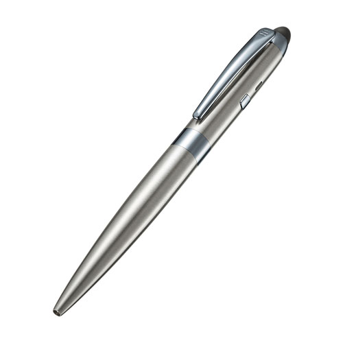 LP-RD317S / タッチペン付きレーザーポインターボールペン