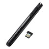 LP-RF113BK ズームレーザー搭載パワーポインター LP-RF113BK / ズームレーザー搭載パワーポインター