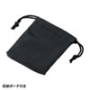 LP-RF114BK ソフトウェアポインター付パワーポインター LP-RF114BK / ソフトウェアポインター付パワーポインター