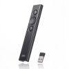 LP-RF116BK USB充電式 パワーポインター LP-RF116BK / USB充電式 パワーポインター