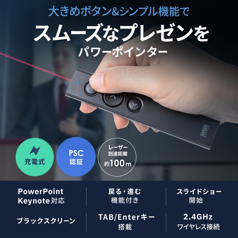 ピックアップ