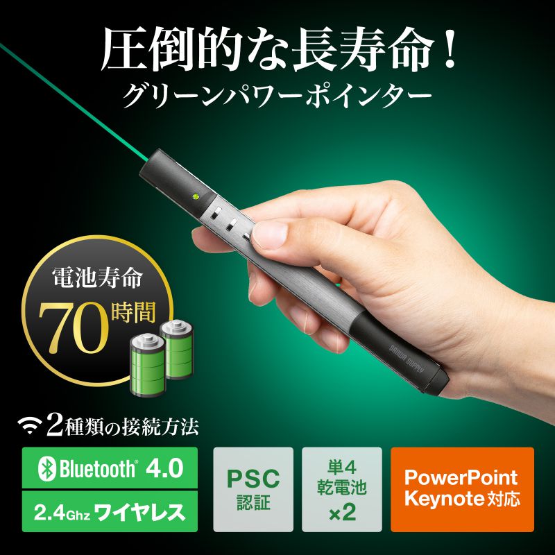 ピックアップ