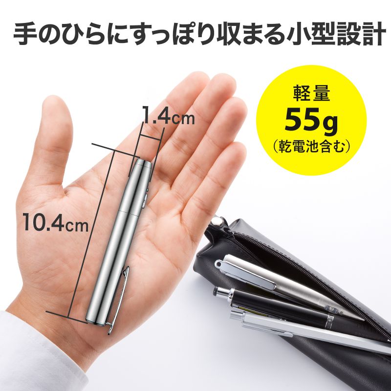 ピックアップ