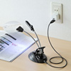 LPE-01BK スタンドルーペ LPE-01BK / スタンドルーペ