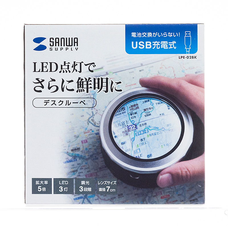 パッケージ