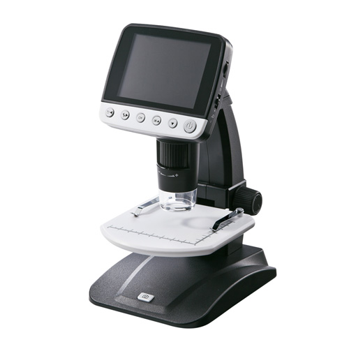 LPE-06BK / デジタル顕微鏡