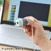 LPE-07W USB顕微鏡 LPE-07W / USB顕微鏡