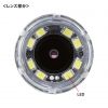 LPE-08BK 200万画素(フルHD対応)USB顕微鏡 LPE-08BK / 200万画素(フルHD対応)USB顕微鏡