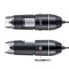 LPE-08BK 200万画素(フルHD対応)USB顕微鏡 LPE-08BK / 200万画素(フルHD対応)USB顕微鏡