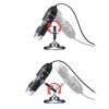 LPE-08BK 200万画素(フルHD対応)USB顕微鏡 LPE-08BK / 200万画素(フルHD対応)USB顕微鏡