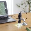 LPE-08BK 200万画素(フルHD対応)USB顕微鏡 LPE-08BK / 200万画素(フルHD対応)USB顕微鏡