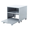 LPS-115 高耐荷重プリンタスタンド(W600×D620) LPS-115 / 高耐荷重プリンタスタンド(W600×D620)