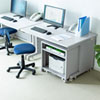 LPS-115 高耐荷重プリンタスタンド(W600×D620) LPS-115 / 高耐荷重プリンタスタンド(W600×D620)