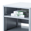 LPS-115 高耐荷重プリンタスタンド(W600×D620) LPS-115 / 高耐荷重プリンタスタンド(W600×D620)