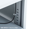 LPS-115 高耐荷重プリンタスタンド(W600×D620) LPS-115 / 高耐荷重プリンタスタンド(W600×D620)