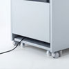 LPS-115 高耐荷重プリンタスタンド(W600×D620) LPS-115 / 高耐荷重プリンタスタンド(W600×D620)