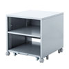 LPS-115 高耐荷重プリンタスタンド(W600×D620) LPS-115 / 高耐荷重プリンタスタンド(W600×D620)