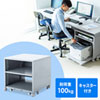 LPS-115 高耐荷重プリンタスタンド(W600×D620) LPS-115 / 高耐荷重プリンタスタンド(W600×D620)