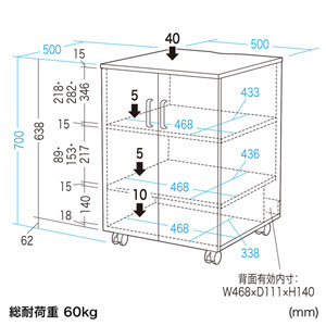 LPS-119W