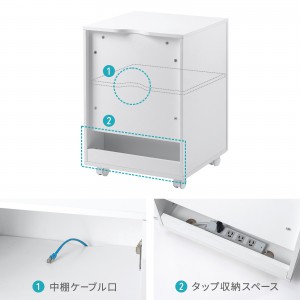 LPS-119W