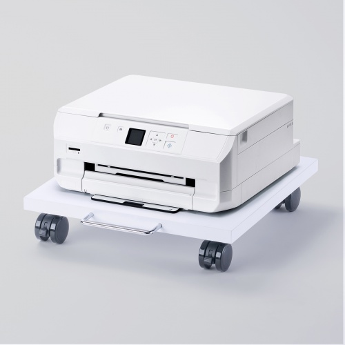 A4サイズのプリンターに対応