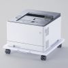 LPS-125U / プリンタスタンド（W500×D500×H87mm）