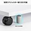 LPS-125U プリンタスタンド(W500×D500×H87mm) LPS-125U / プリンタスタンド(W500×D500×H87mm)