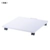 LPS-126U プリンタスタンド(W600×D600×H87mm) LPS-126U / プリンタスタンド(W600×D600×H87mm)