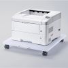 LPS-126U / プリンタスタンド（W600×D600×H87mm）
